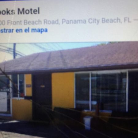Cooks Motel ปานามาซิตี้บีช ภายนอก รูปภาพ