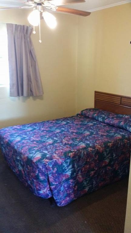 Cooks Motel ปานามาซิตี้บีช ภายนอก รูปภาพ