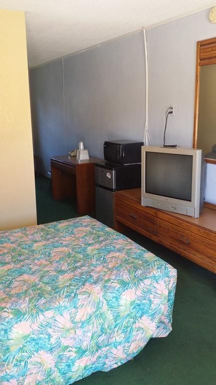 Cooks Motel ปานามาซิตี้บีช ภายนอก รูปภาพ