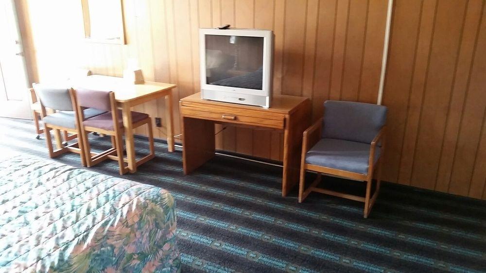 Cooks Motel ปานามาซิตี้บีช ภายนอก รูปภาพ