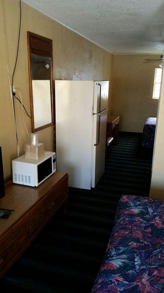Cooks Motel ปานามาซิตี้บีช ภายนอก รูปภาพ