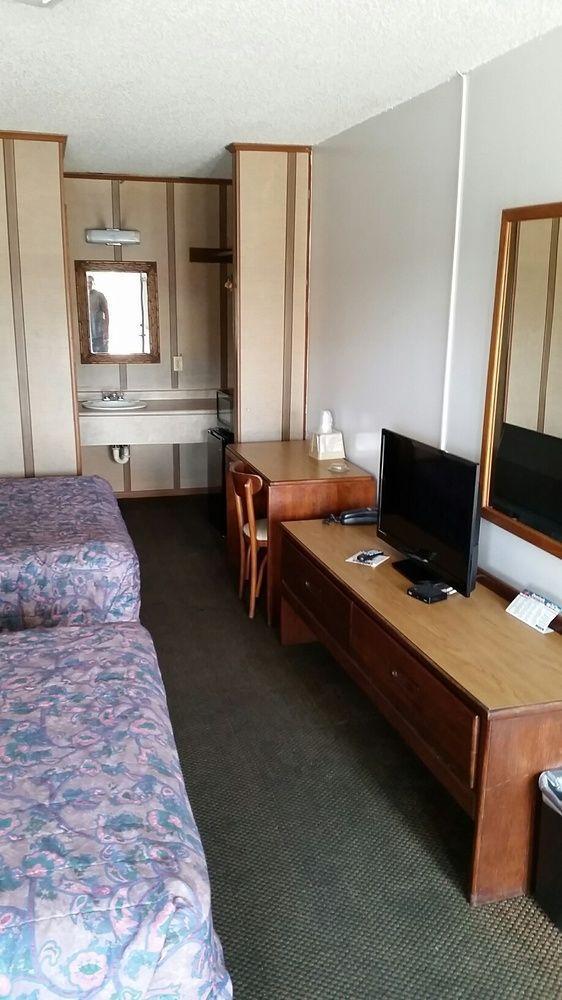 Cooks Motel ปานามาซิตี้บีช ภายนอก รูปภาพ