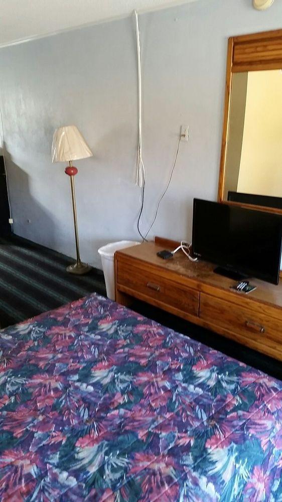 Cooks Motel ปานามาซิตี้บีช ภายนอก รูปภาพ