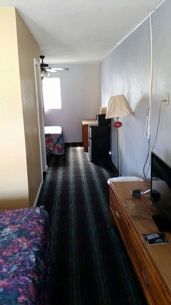Cooks Motel ปานามาซิตี้บีช ภายนอก รูปภาพ