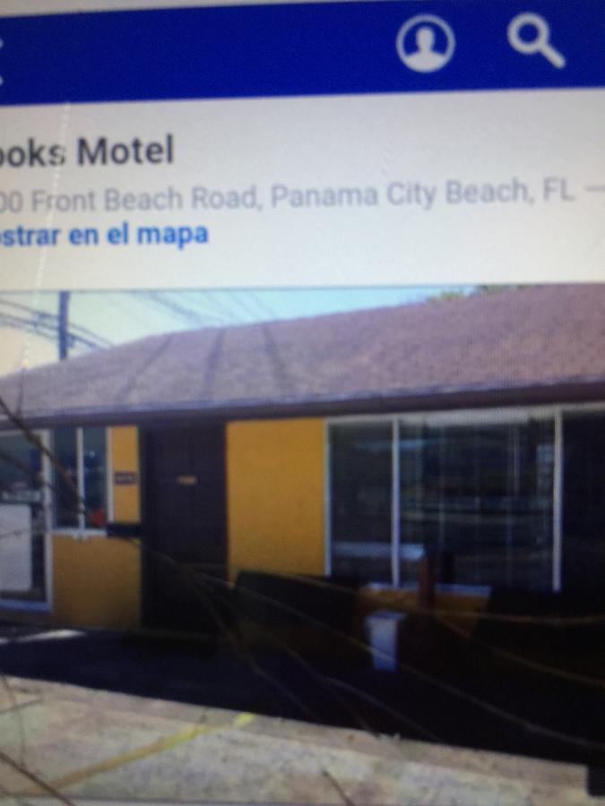 Cooks Motel ปานามาซิตี้บีช ภายนอก รูปภาพ
