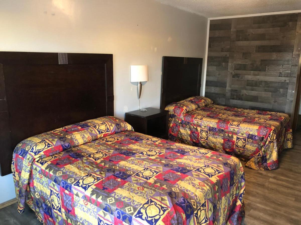 Cooks Motel ปานามาซิตี้บีช ภายนอก รูปภาพ
